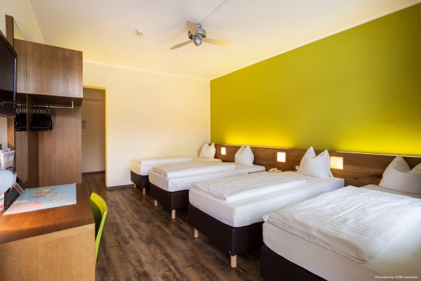 Basic Hotel Innsbruck